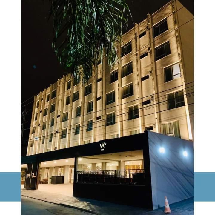 Hotel Florenca Americana Exterior foto